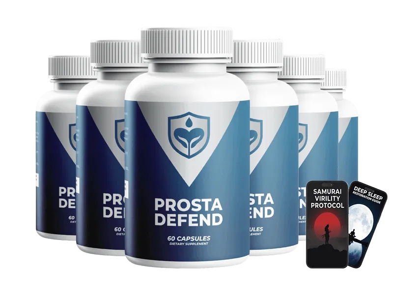ProstaDefend-Discounted-Offer