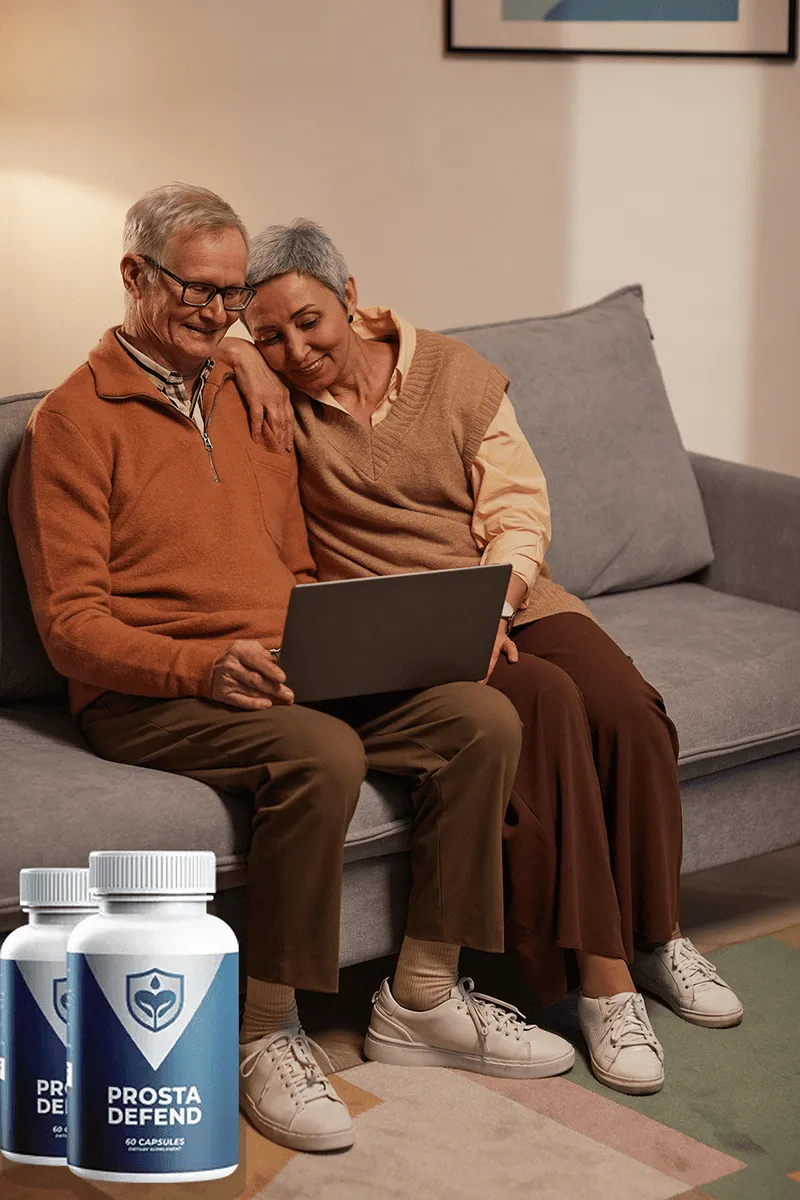 What is ProstaDefend?